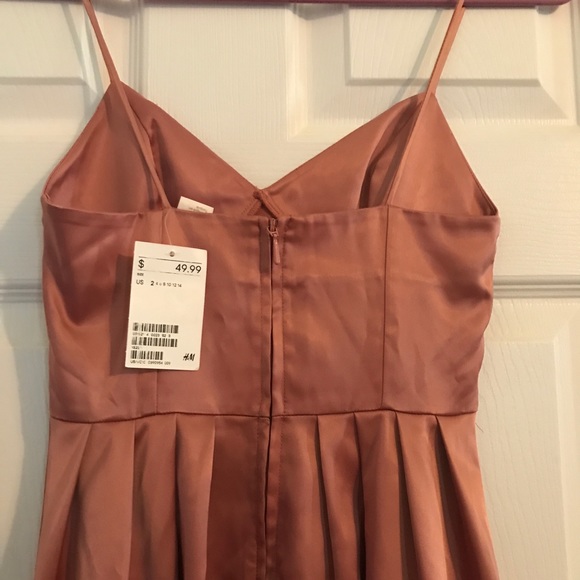 H&M dress size 2 - Picture 4 of 5